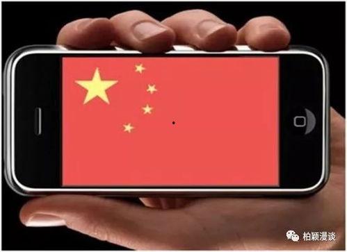国产手机浮力在线,崛起中的民族品牌力量