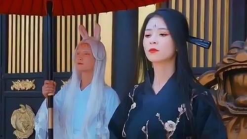 汉服国产在线观看,国产在线盛宴，穿越时空的美丽邂逅