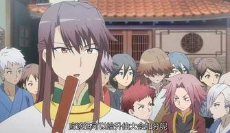 小人动漫国产在线观看,国产动画盛宴，在线观看新体验