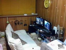 国产宅男在线图片专区,揭秘二次元世界的魅力与激情