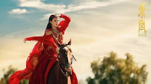 国产东宫观看剧在线,穿越时空的爱恋，揭秘宫廷秘史