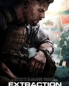 国产极限营救在线看